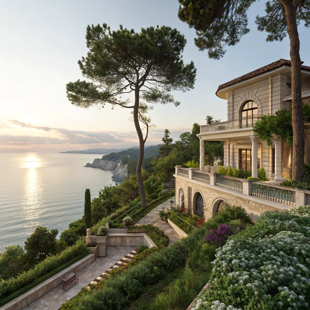 Elegant Escapes