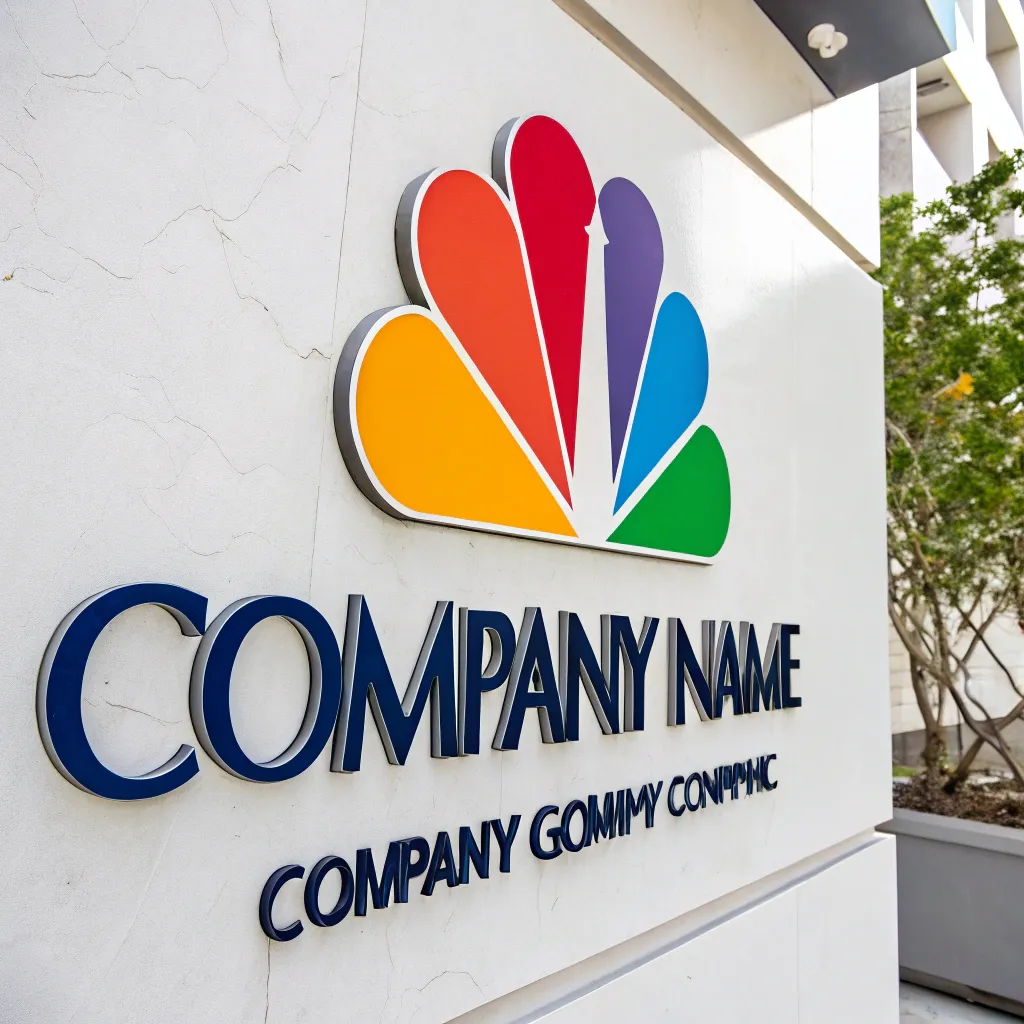 Company Logo
